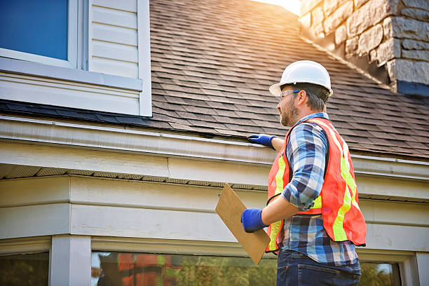 Licensed Gutter Repair And Installation service in Newport, OR - Norken Roofing